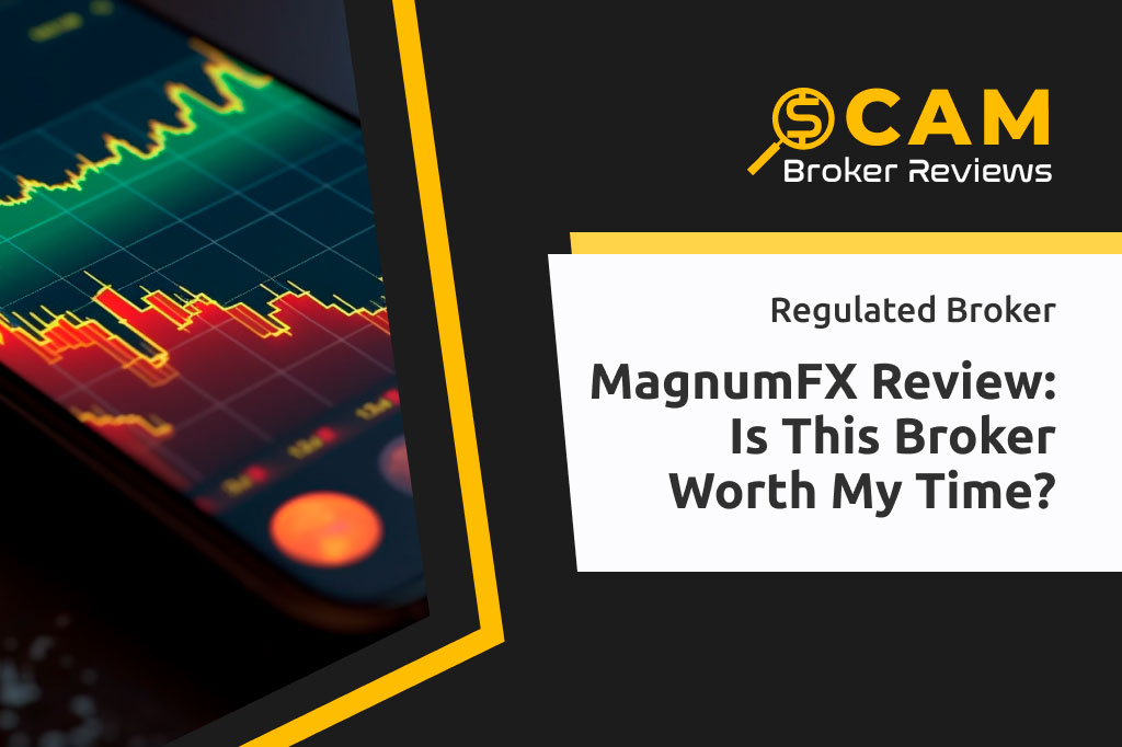 MagnumFX review