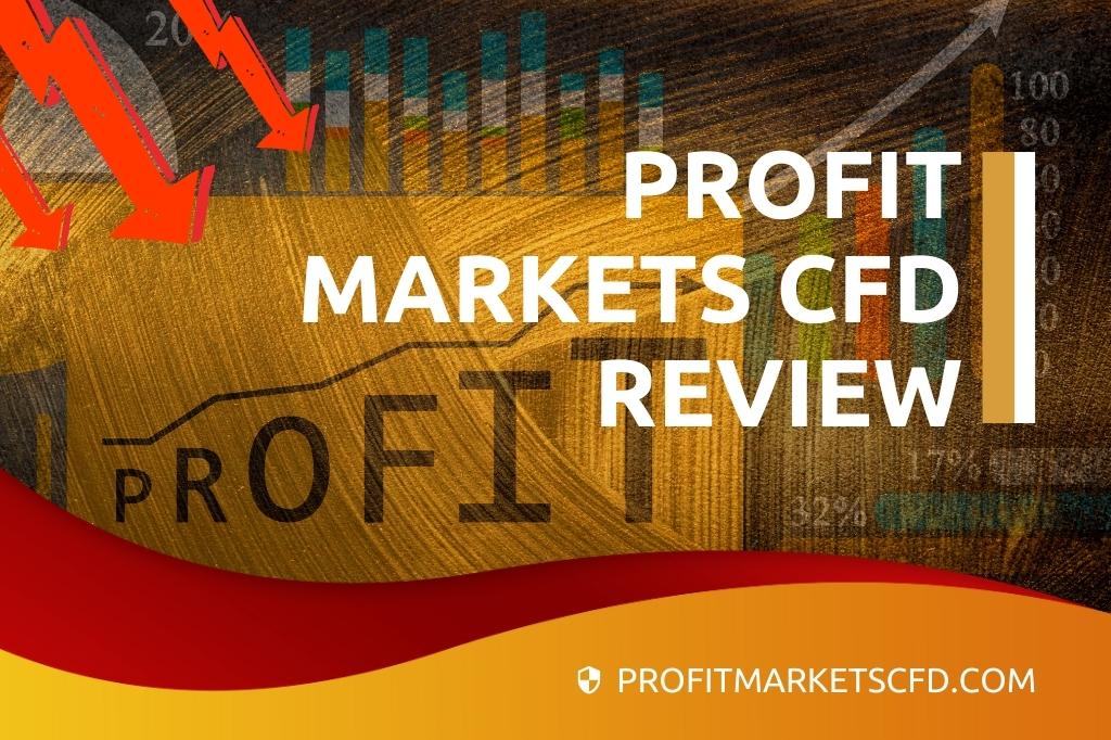 Profit Markets CFD Review