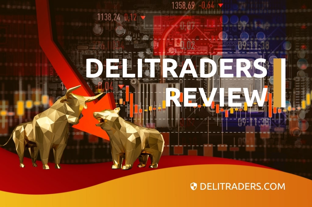 DeliTraders Review