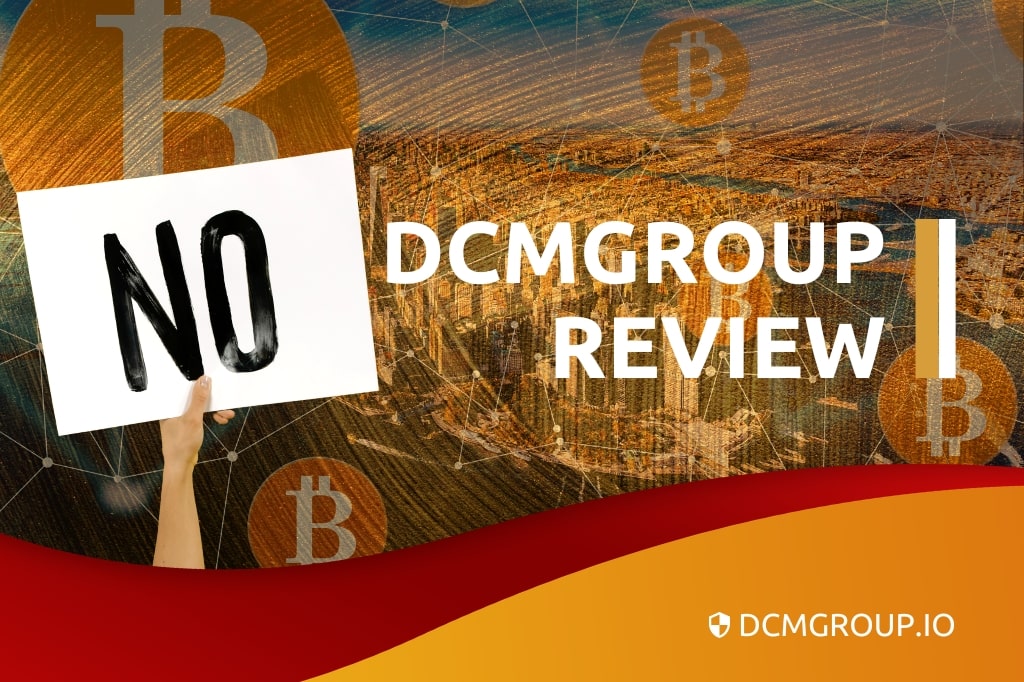 DCMGroup Review