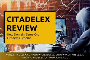 Citadelex Review – New Domain, Same Old Citadelex Scheme