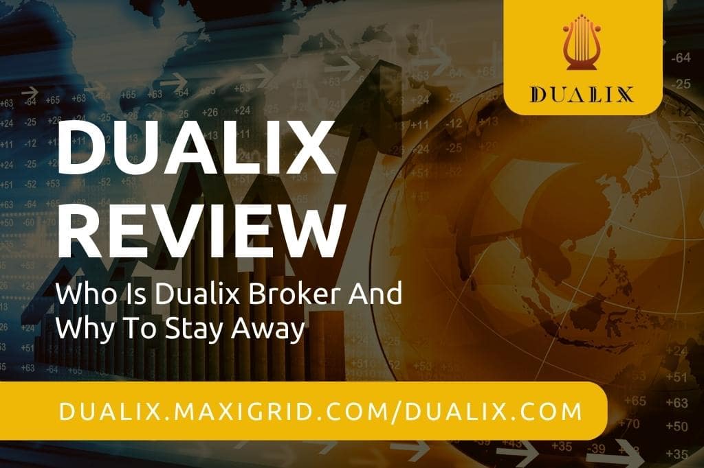 Dualix Review