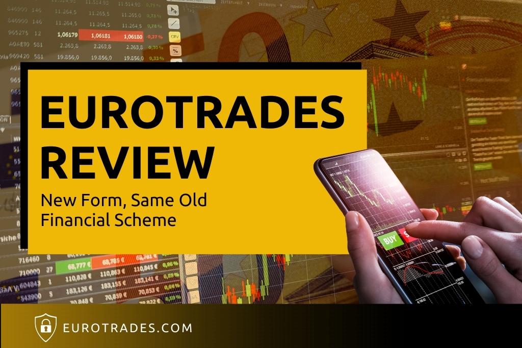 Eurotrades Review