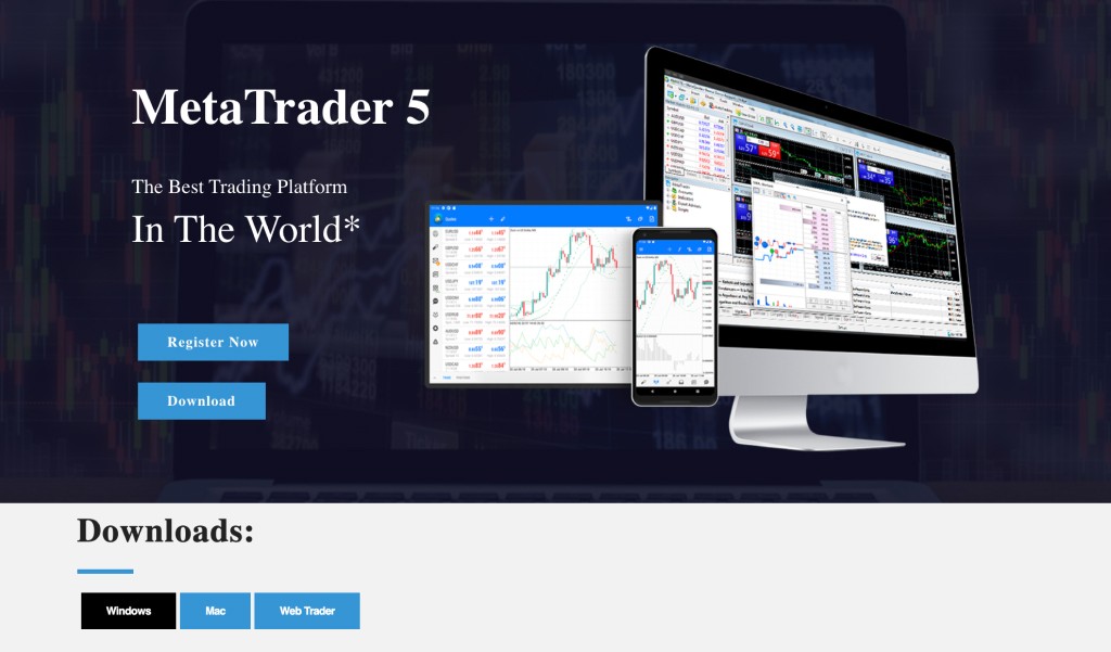 APM Capital Trading Software