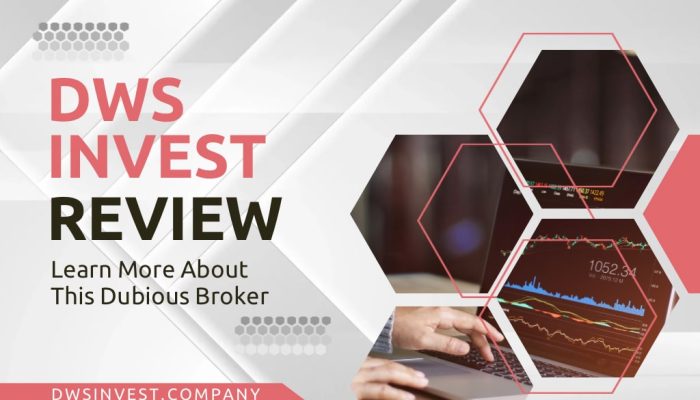 DWS Invest Review