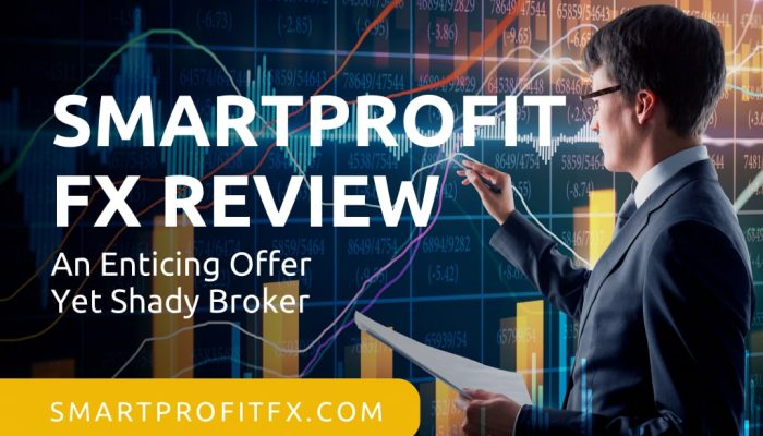 SmartProfitFX Review