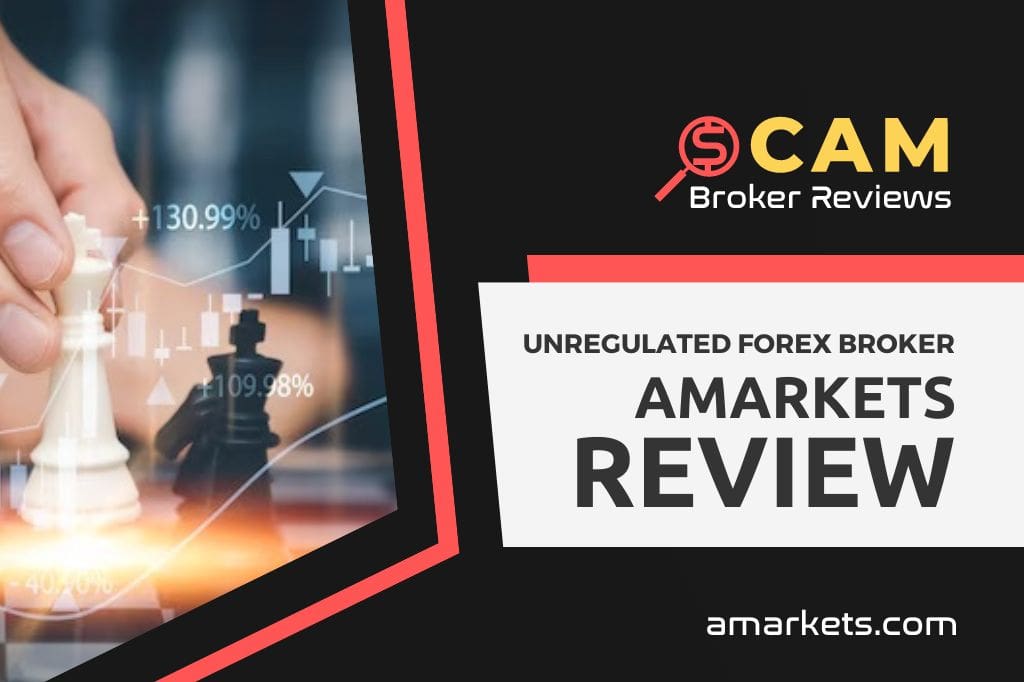 AMarkets Review