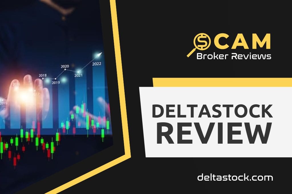 Overview of DeltaStock Broker