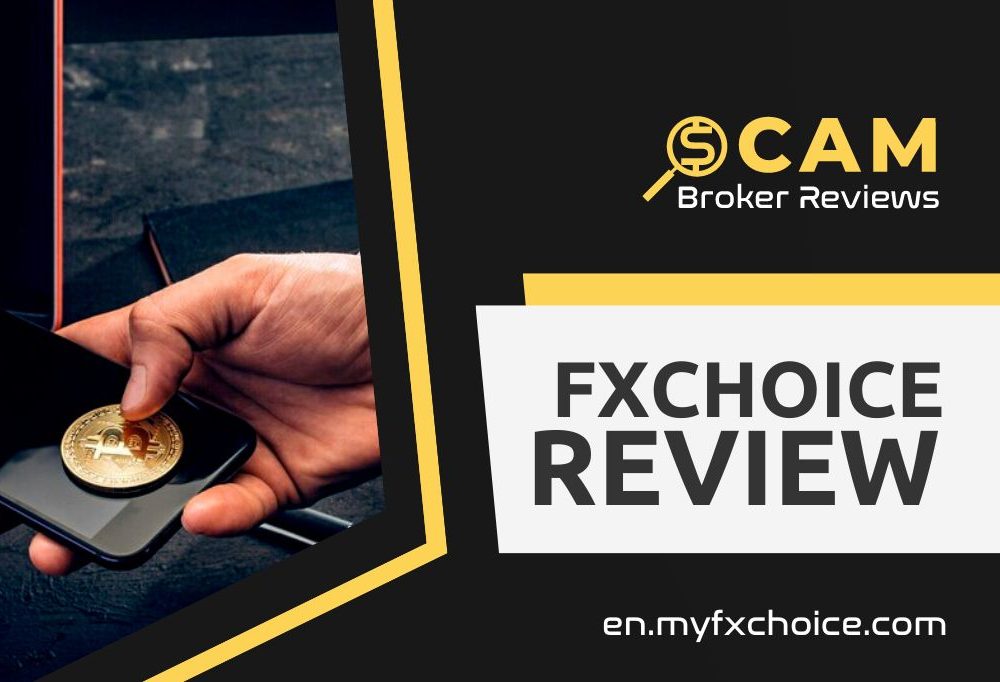 FXChoice Review