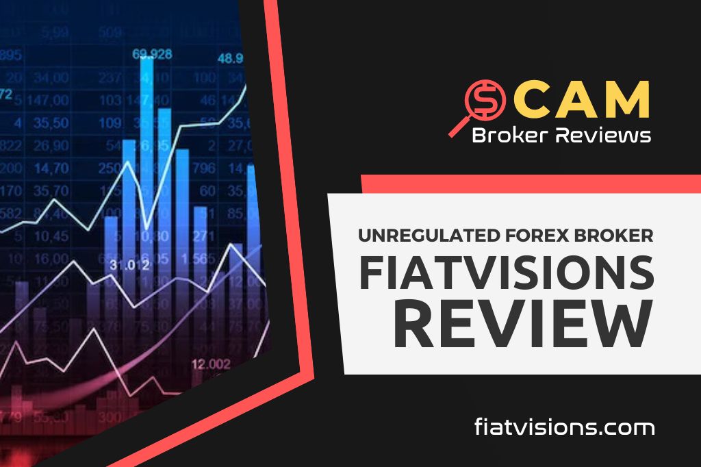 FiatVisions Review – Forex Broker With High Leverage