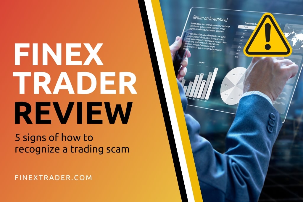 Finex Trader Review
