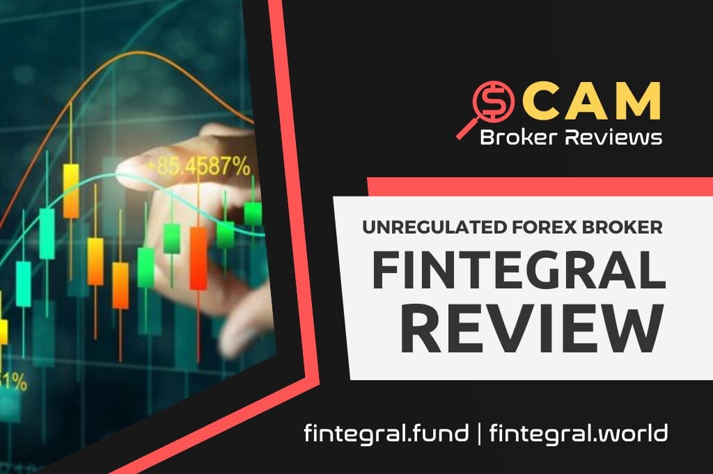 Fintegral Review – 5 Important Signs To Detect Fraud In Trade