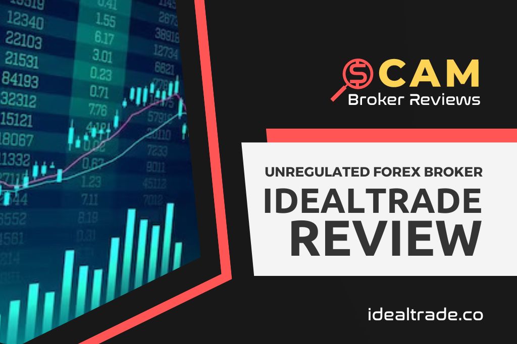 IDealTrade Review – An Austrian Broker – Is It Legit Or a Scam?