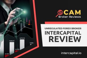 InterCapital Review: Avoid Dealing with This Scam Broker