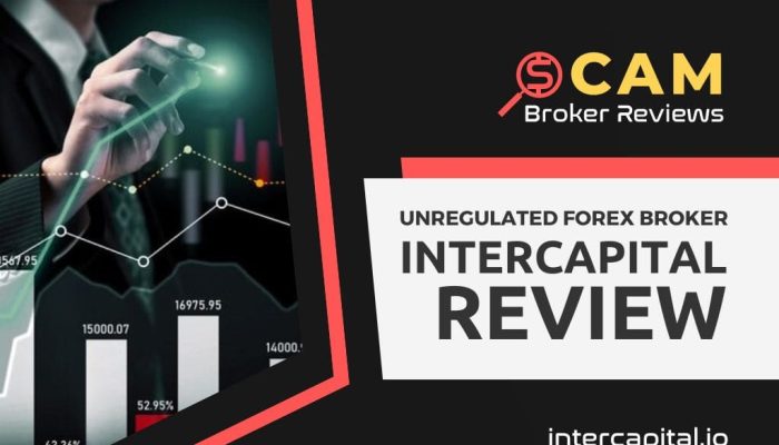 Overview of InterCapital Broker