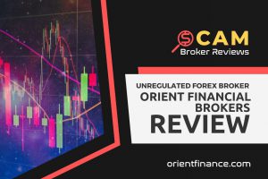 Orient Financial Brokers Review – Is This Another Fraudulent Trading Firm?