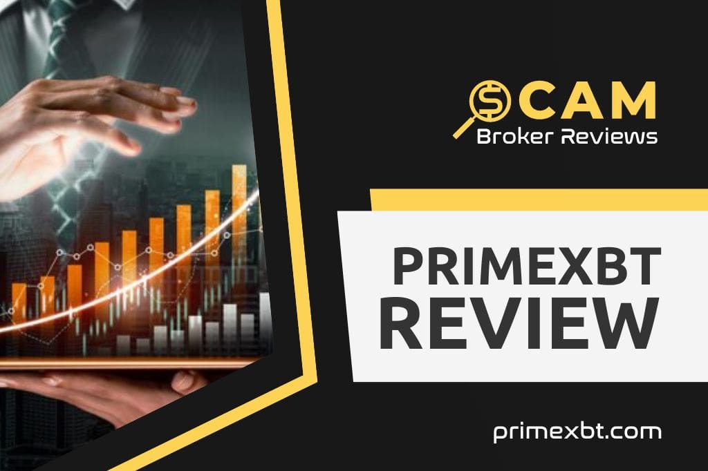 Overview of PrimeXBT Broker