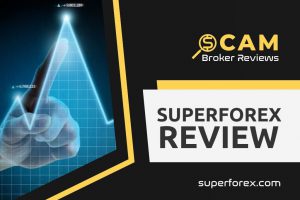 SuperForex Review: Broker Is Safe For Your Investments