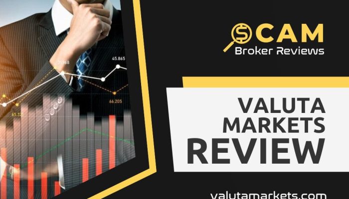 Overview of Valuta Markets Broker