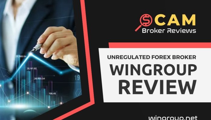 WinGroup Review
