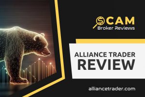 Alliance Trader Review – Should You Trust Your Money Here?