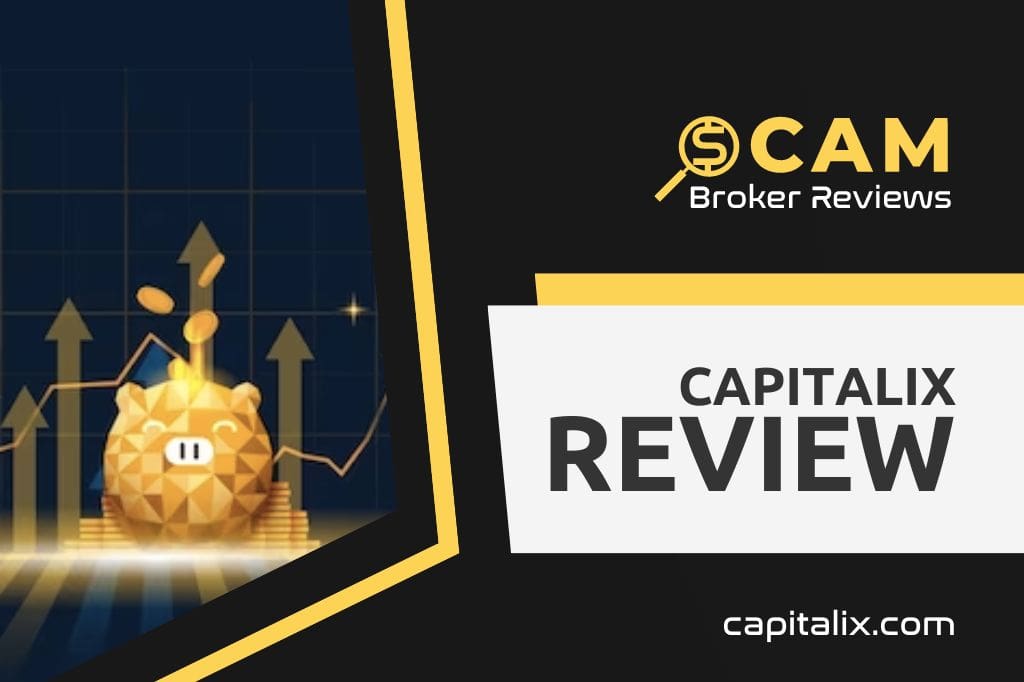 Capitalix Review