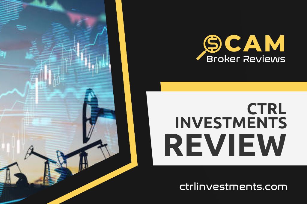 Ctrl Investments Review – Is Ctrl Investments a Reliable Investment Platform?