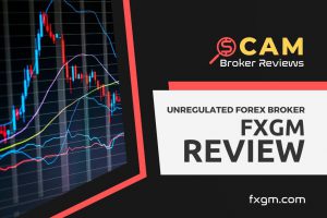 FXGM Review 2023 – Alarming Facts About This Broker