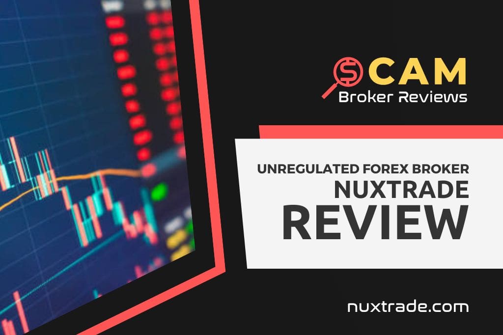 NuxTrade Review