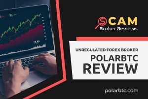 Polarbtc Review: Another Offshore Scam Broker