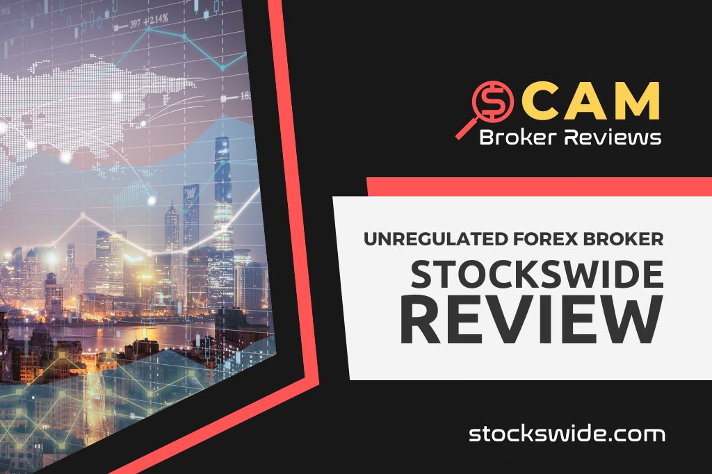 Stockswide Review – A Malicious Offshore Broker