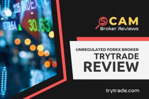 Trytrade Review – What Makes This Broker Suspicious