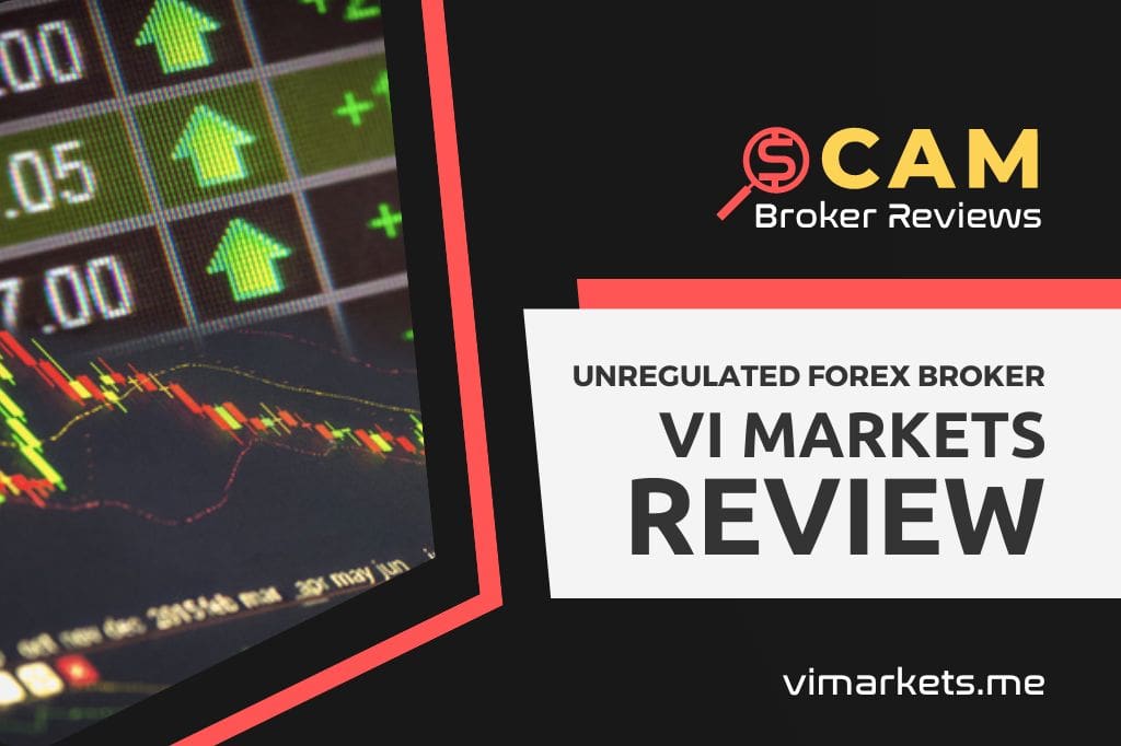 VI Markets Brokerage Review: Security Measures and Regulations