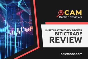 Bitictrade Review – Broker luring French speakers