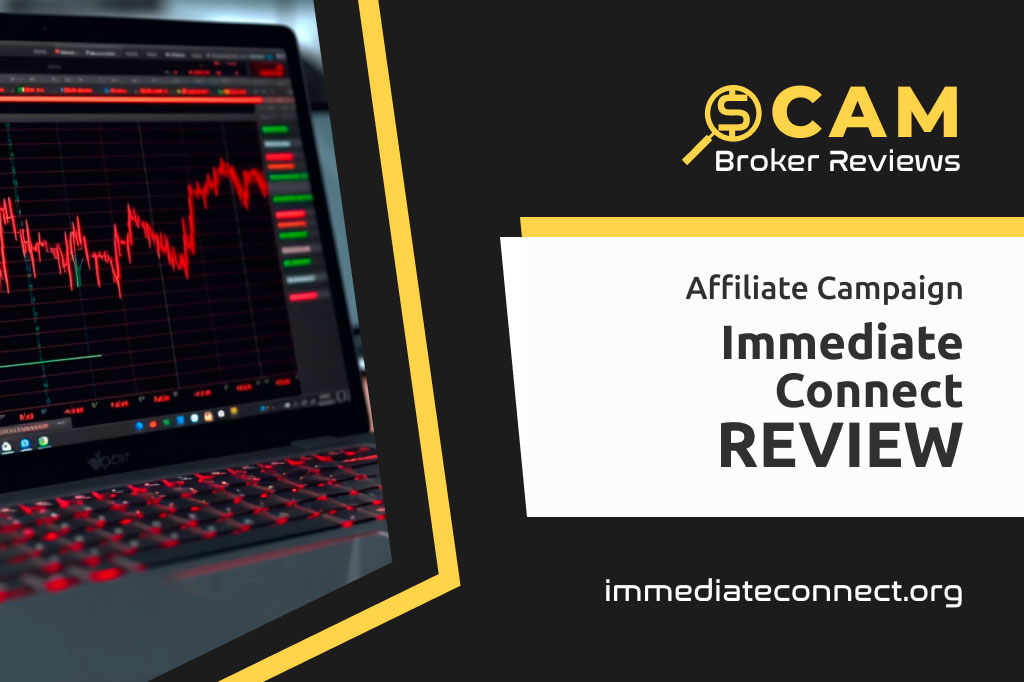 Immediate Connect Review: Make Sure You Avoid This Website