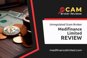 Evidence Of Fraud In the Medifinance Limited Review