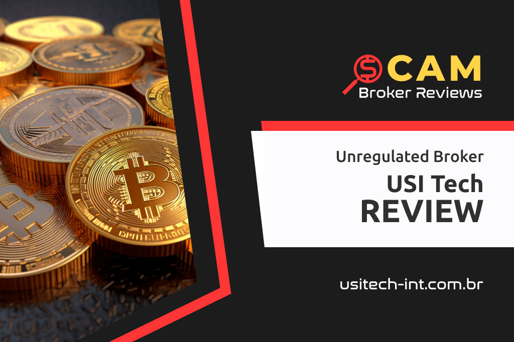 USI Tech Review: Old Scam Still Running Under New Domain