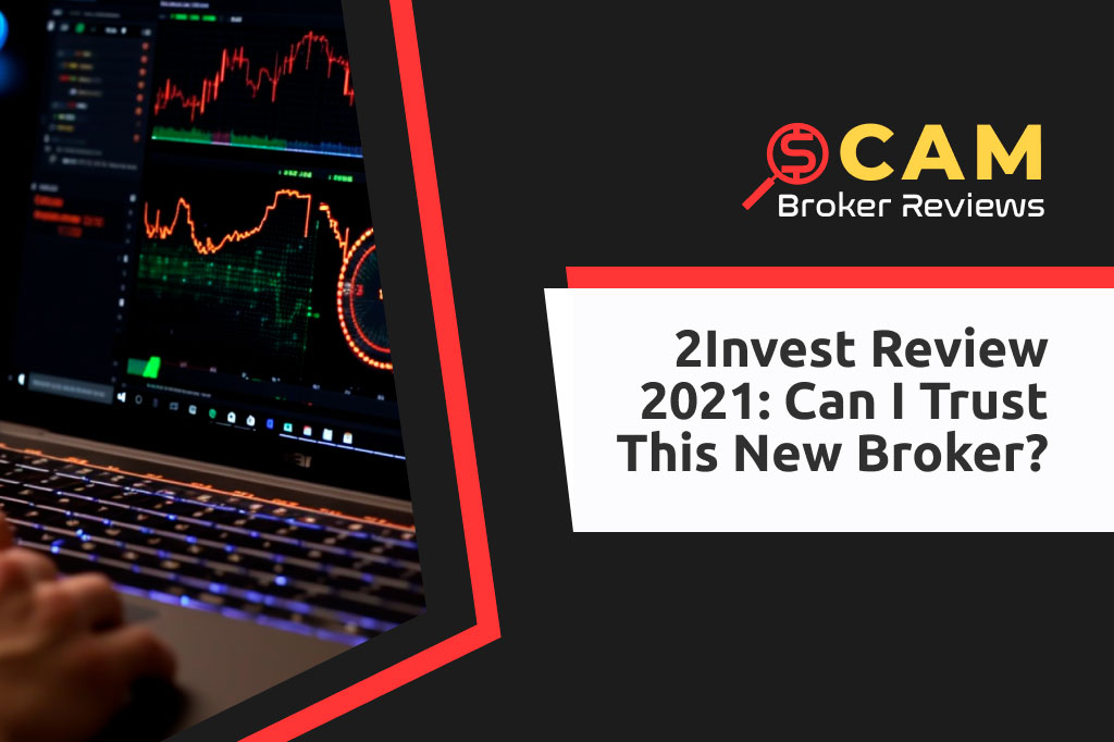 2Invest Review 2023: Can I Trust This New Broker?