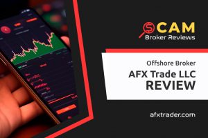 AFX Trade LLC Review – Reasons To Avoid The Brokerage