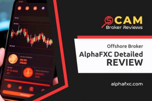 AlphaFXC Review: An In-Depth Analysis of Features and Services