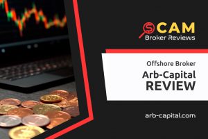 Arb-capital Review – SVG Fraud, Beware