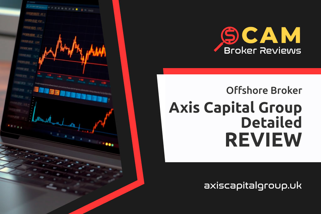 Axis Capital Group Review: A Comprehensive Analysis