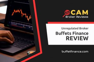 Buffets Finance Review – The Scam That Vanished