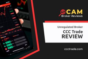 CCC Trade Review: Malicious Approach Of This Unreliable Broker