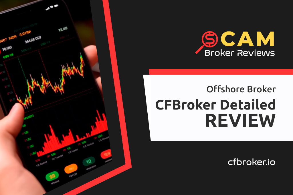 CFBroker Review: Unveiling the Features, Benefits, and Performance of the Revolutionary Trading Platform
