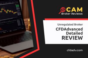 CFDAdvanced Review: Unveiling the Secrets of Market Trends
