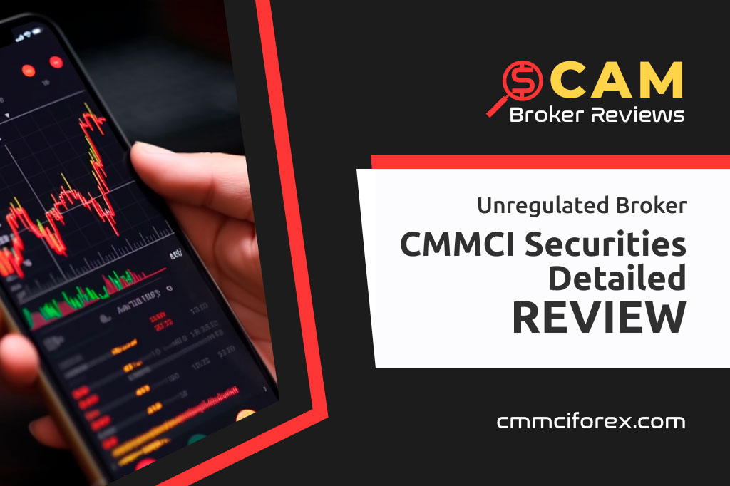 An in-depth review of CMMCI Securities, highlighting its services and benefits