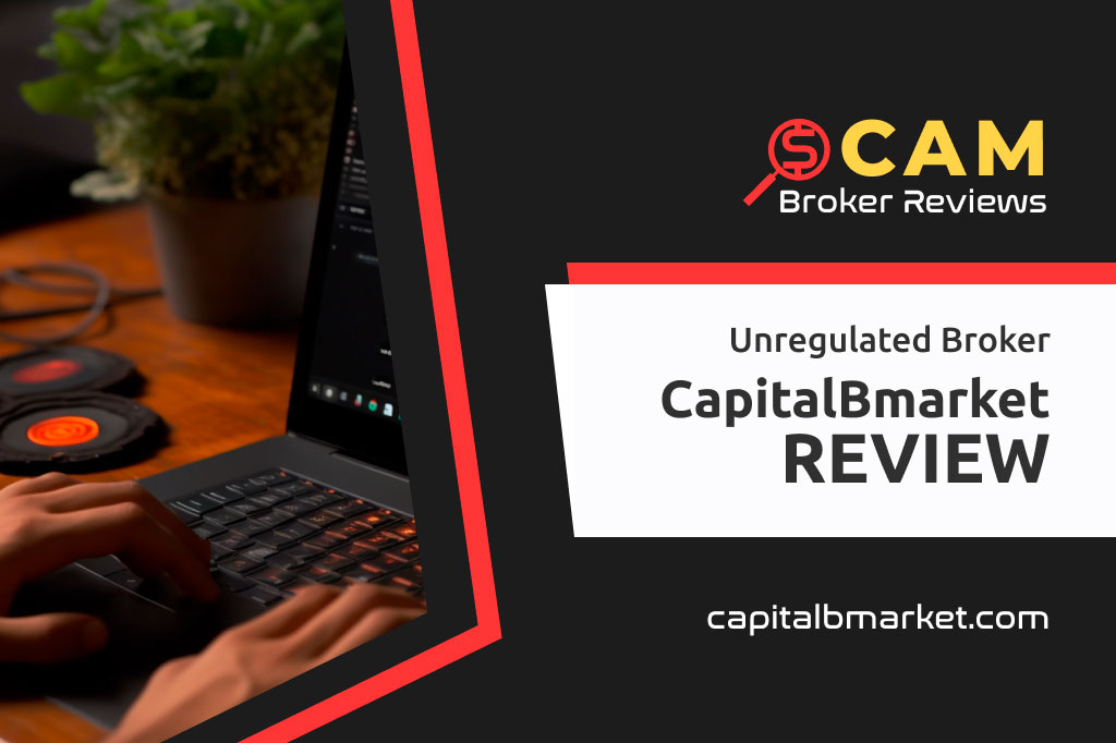 CapitalBmarket Review