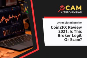 Coin2FX Review 2023: Is This Broker Legit or Scam?
