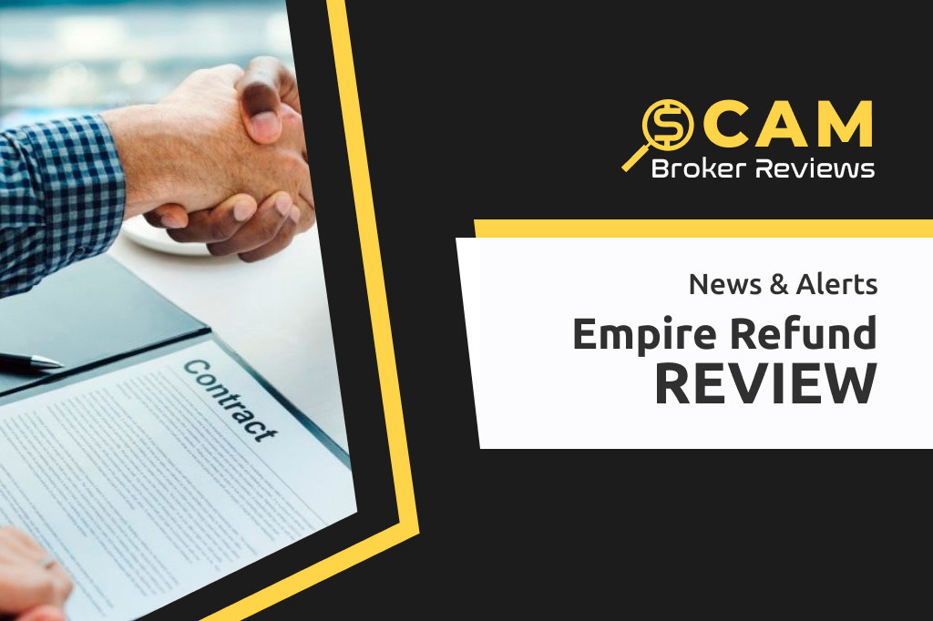 Empire Refund: A Detailed Examination of Their Refund Solutions